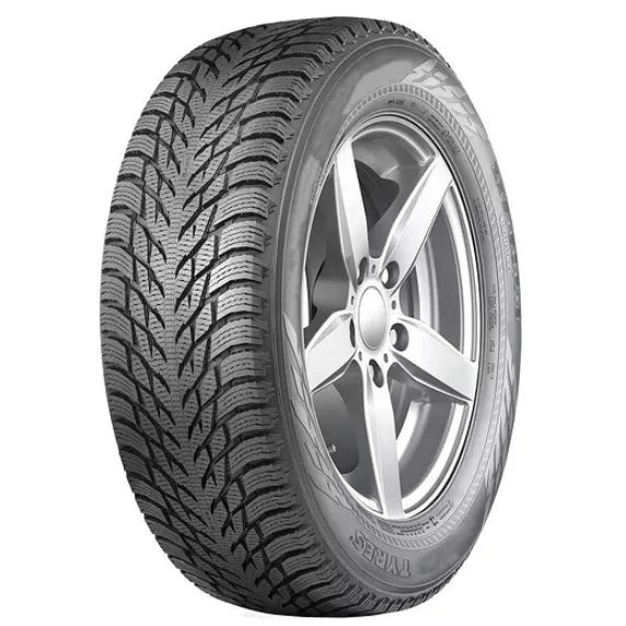 Автошина IKON 255/55R20 AUTOGRAPH SNOW 3 SUV 110R XL TL 