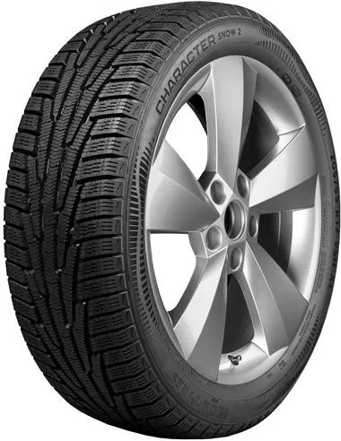 Автошина IKON 205/60R16 CHARACTER SNOW 2 96R XL TL 