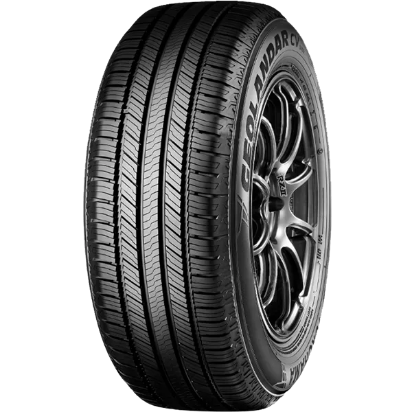 Автошина YOKOHAMA 235/55R19 GEOLANDAR CV  G-058 105V 
