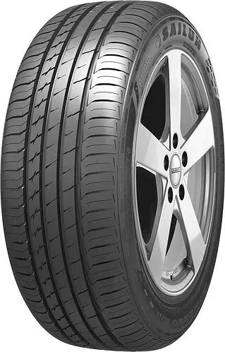 Автошина SAILUN 195/50R15 ATREZZO 4-SEASONS 82V TL 