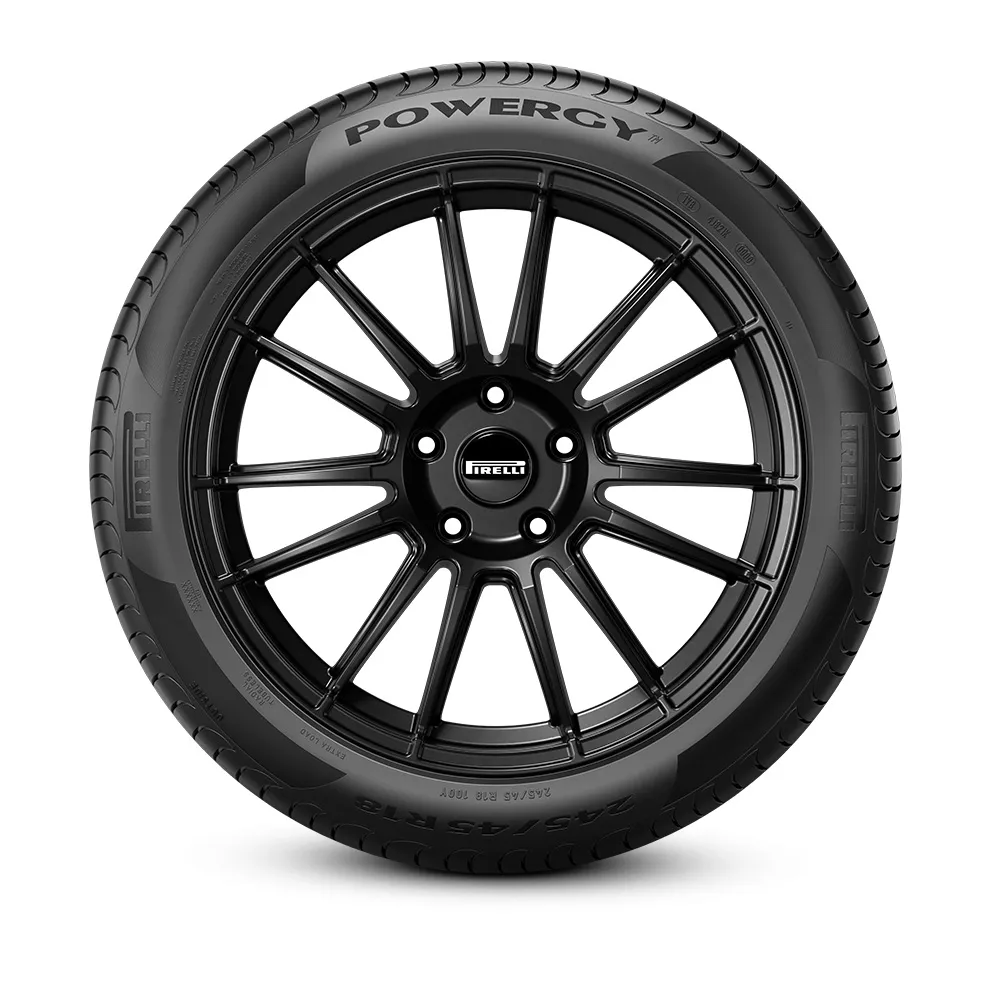 Автошина PIRELLI 255/45R19 POWERGY 104Y XL TL 