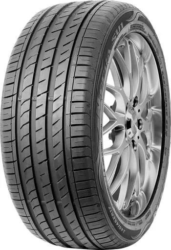 Автошина NEXEN 205/55R16 N FERA SU1 91H XL TL 