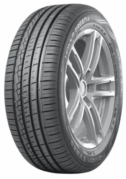 Автошина IKON 205/55R16 AUTOGRAPH ECO 3 94H XL TL 
