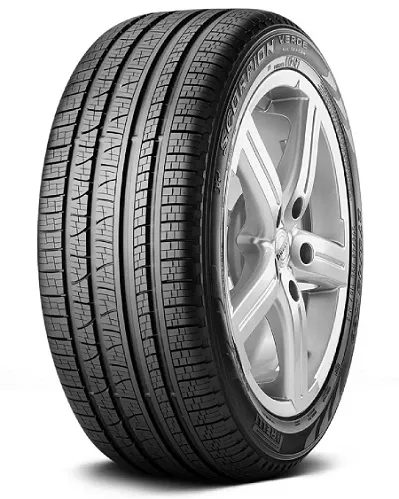 Автошина PIRELLI 275/55R20 SCORPION VERDE All SEASON 117H XL TL 