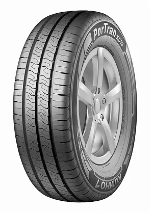 Автошина KUMHO 195/75R16C POR TRAN KC53 107/105T TL 