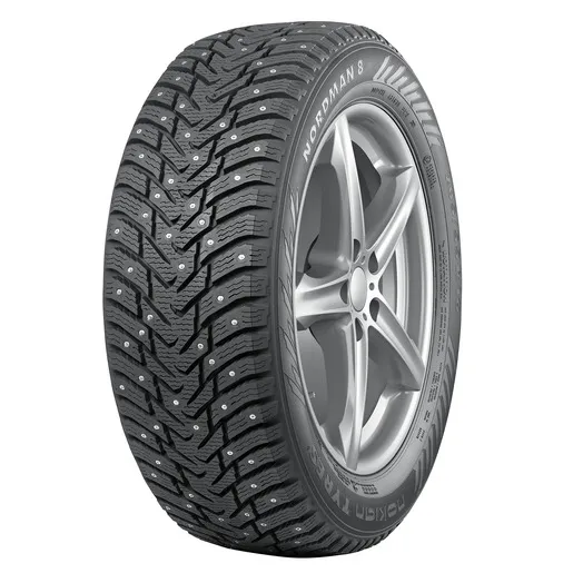 Автошина IKON 225/55R17 CHARACTER ICE 8 101T XL ш. TL 