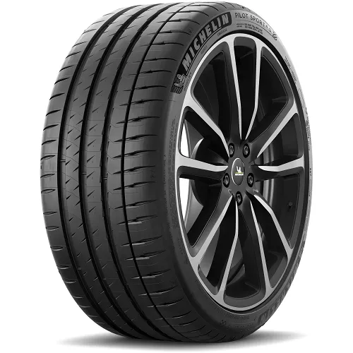 Автошина MICHELIN 255/40R20 PILOT SPORT 4S 101Y XL TL 