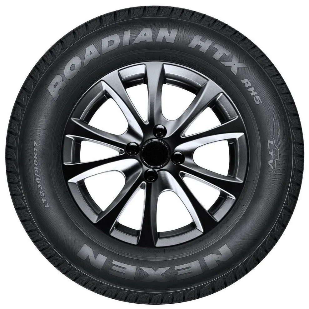 Автошина NEXEN 225/60R18 ROADIAN HTX RH5 100H TL 