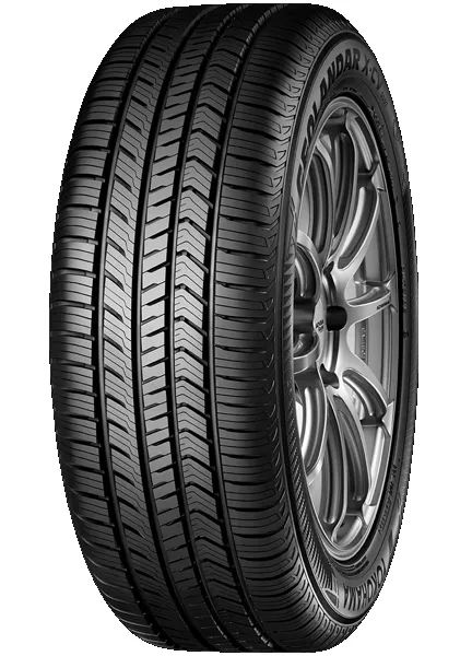 Автошина YOKOHAMA 255/45R20 GEOLANDAR X-CV G-057 105W TL 