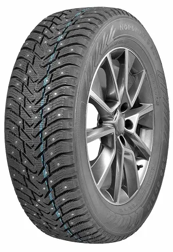 Автошина NOKIAN NORDMAN 235/65R17 NORDMAN 8 SUV 108T XL ш. TL 