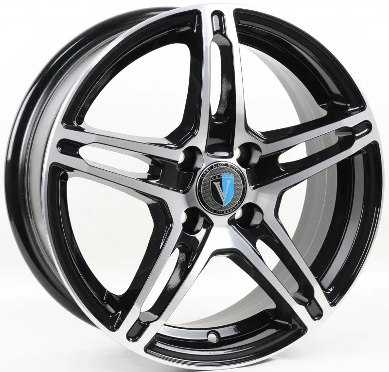 Диск Литой VENTI мод.1518 D15*6 PCD 4*98 ET40 DIA58.6  BD  