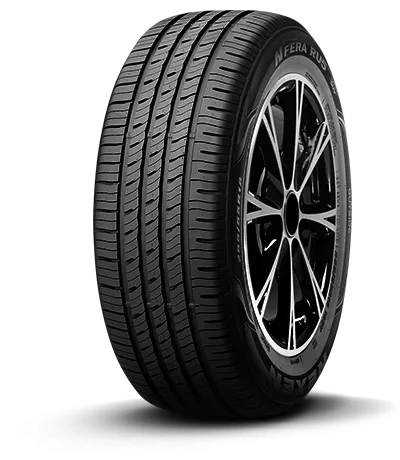 Автошина NEXEN 235/55R19 N FERA RU5 105W XL TL 
