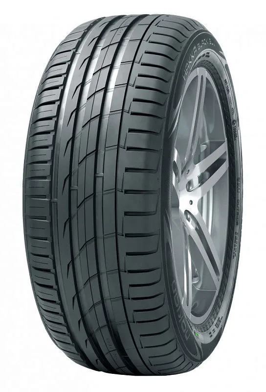 Автошина IKON 275/50R20 AUTOGRAPH ULTRA 2 SUV 113W XL TL 