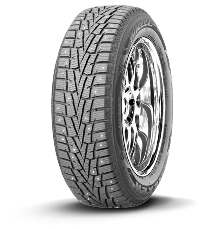 Автошина NEXEN 225/75R16C WINGUARD WINSPIKE SUV 115/112Q LT ш. TL 