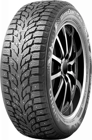 Автошина KUMHO 235/45R18 WINTER CRAFT ICE WI32 98T XL ш. TL 