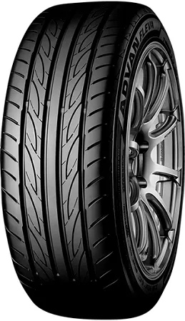 Автошина YOKOHAMA 225/55R17 ADVAN FLEVA V-701 97W TL 