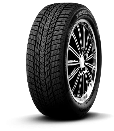 Автошина NEXEN 195/50R15 WINGUARD ICE PLUS 82T TL 
