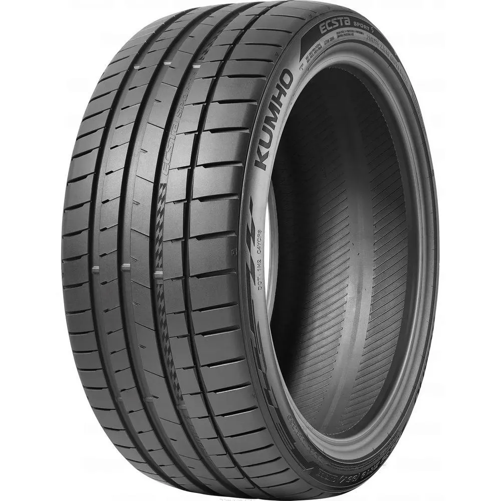 Автошина KUMHO 255/45R19 ECSTA SPORT PS72 104Y TL 