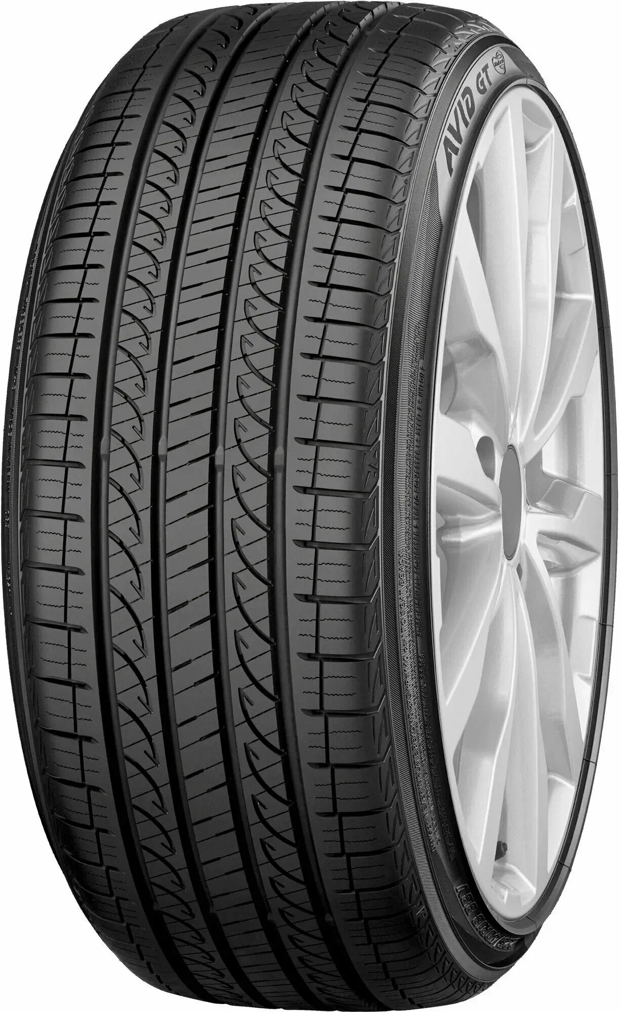 Автошина YOKOHAMA 315/35R21 AVID GT S35A 111V TL 