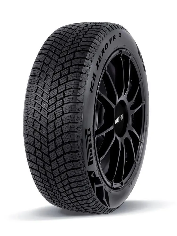 Автошина PIRELLI 245/45R20 WINTER ICE ZERO FRICTION-3 103H XL TL 