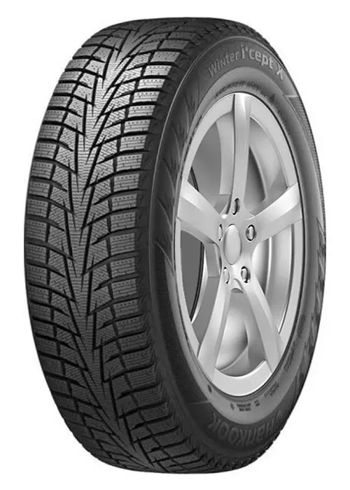 Автошина HANKOOK 255/55R20 WINTER ICEPT X RW10 107T TL 