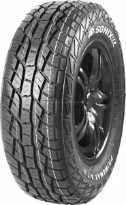 Автошина SONIX 215/75R15 PRIMEMAX A/T II 100/97Q TL 