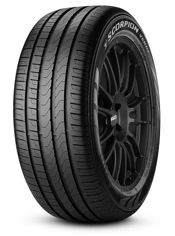 Автошина PIRELLI 255/50R19 SCORPION VERDE 103V MO XL TL 