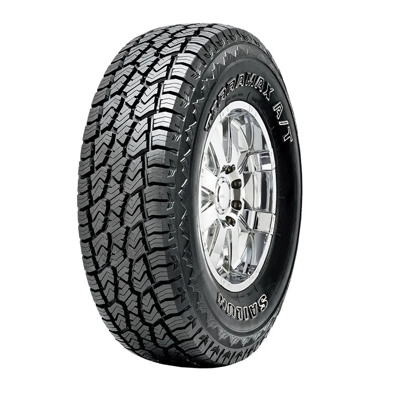 Автошина SAILUN 265/70R16 TERRAMAX A/T 112T XL TL 