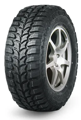 Автошина LINGLONG 265/70R17 CROSSWIND M/T 121/118Q 