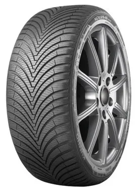 Автошина KUMHO 175/65R14 SOLUS 4S HA32 82T TL 