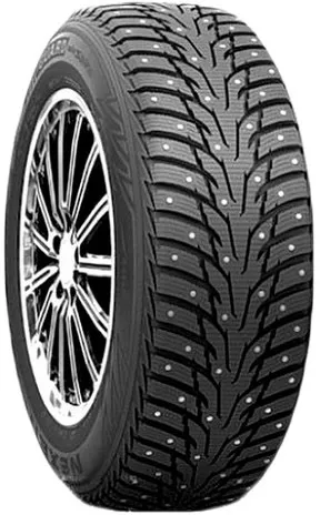 Автошина NEXEN 185/65R15 WINGUARD WINSPIKE WH62 92T ш. TL 