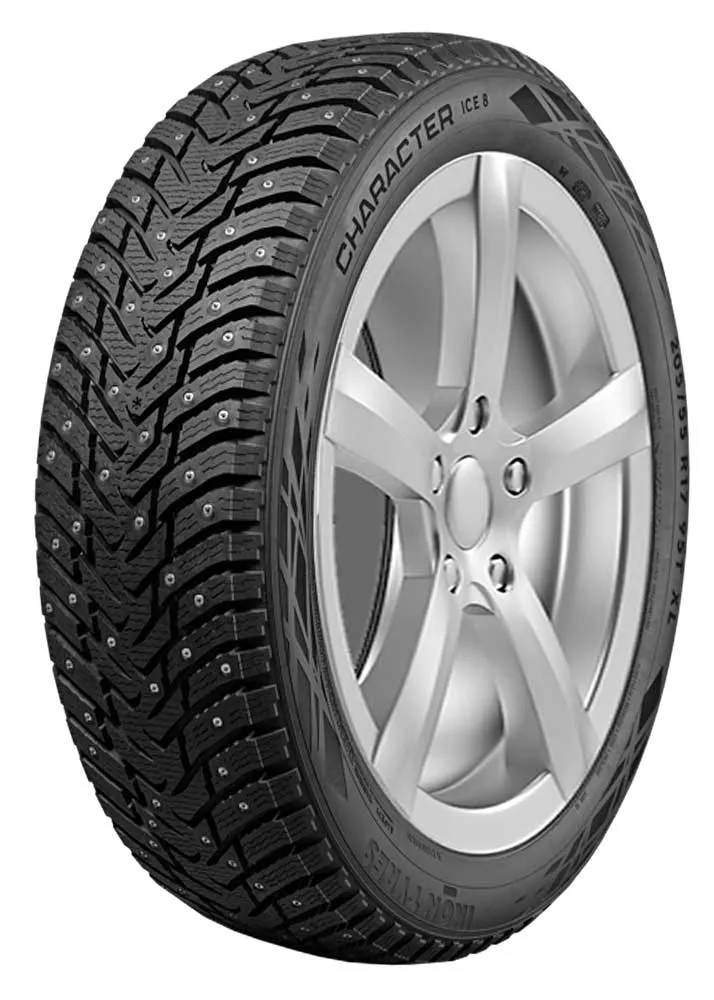 Автошина IKON 195/55R15 CHARACTER ICE 8 89T XL ш. TL 
