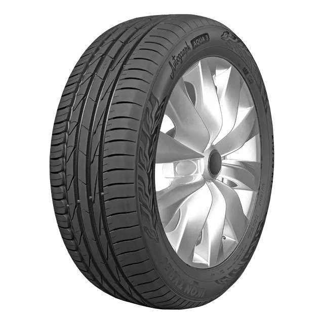 Автошина IKON 225/50R17 AUTOGRAPH AQUA 3 98W XL TL 