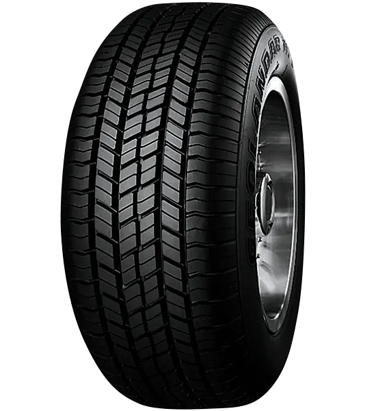Автошина YOKOHAMA 215/70R16 GEOLANDAR H/T  G-033V 100H TL 