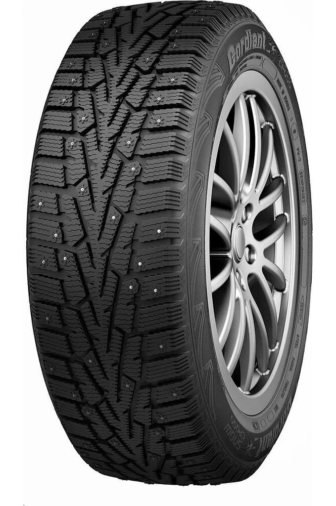 Автошина CORDIANT 155/70R13 SNOW-CROSS 75Q ш. TL 