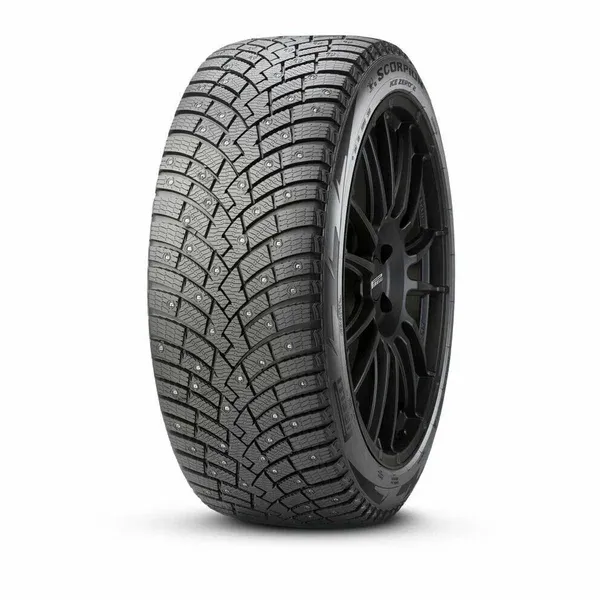 Автошина PIRELLI 255/55R19 SCORPION ICE ZERO 2 111H ш. TL 