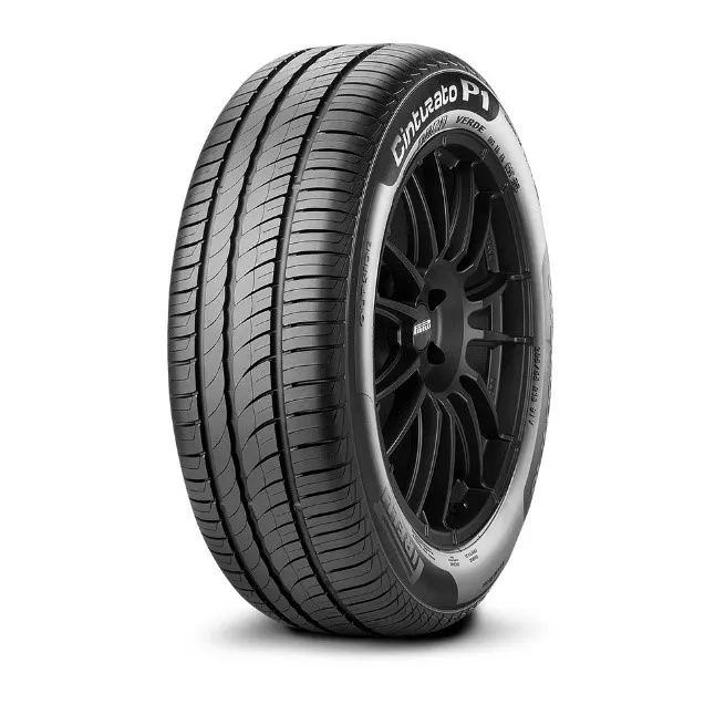 Автошина PIRELLI 185/65R15 CINTURATO P1 VERDE 88T TL 
