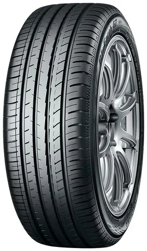 Автошина YOKOHAMA 205/60R16 BLUEARTH  AE-51 96W TL 