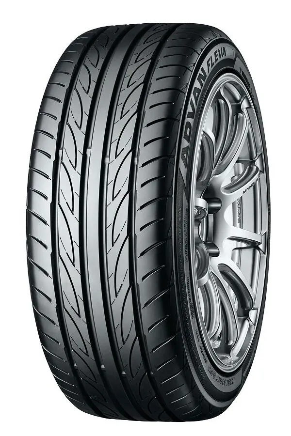 Автошина YOKOHAMA 215/50R17 ADVAN FLEVA V-701 95W TL 