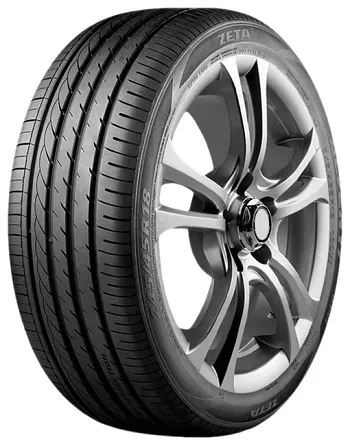 Автошина ZETA 245/40R19 ALVENTI 98Y RUN FLAT XL TL 