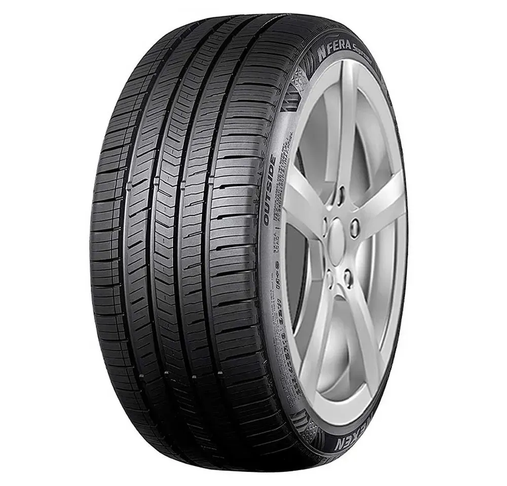Автошина NEXEN 255/35R20 N FERA SUPREME 97W XL TL 