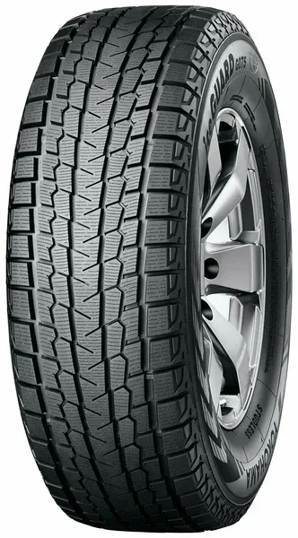Автошина YOKOHAMA 265/45R21 ICE GUARD G-075 104Q TL 