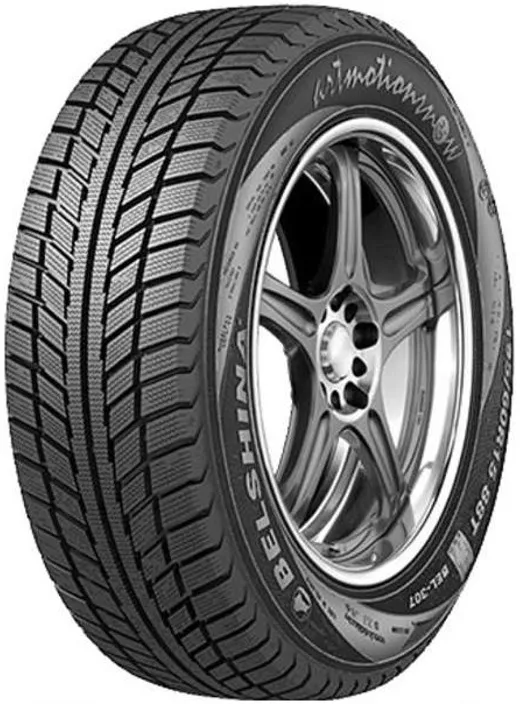Автошина BELSHINA 215/60R16 Бел-377 95H TL 