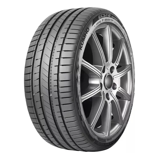 Автошина KUMHO 275/30R20 ECSTA SPORT S PS72 97Y XL TL 