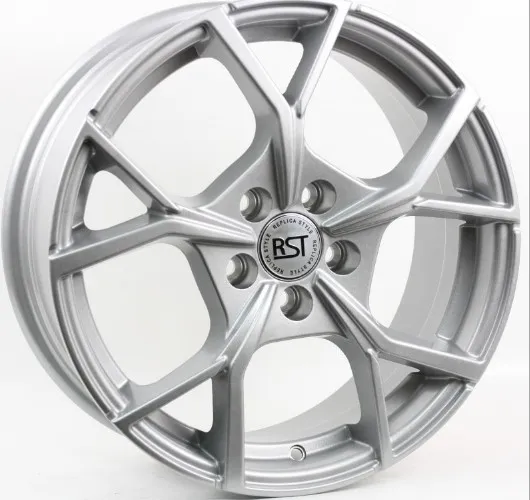 Диск Литой RST мод.R086 R16х6,5 PCD 5х100 ET40 DIA57,1  SL  