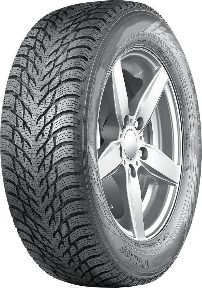 Автошина IKON 185/65R15 AUTOGRAPH SNOW 3 88R TL 