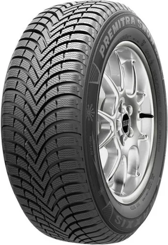 Автошина MAXXIS 225/60R17 PREMITRA SNOW WP6 SUV 103H ш. 