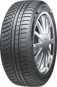 Автошина SAILUN 185/65R15 ATREZZO 4-SEASONS 92H XL TL 