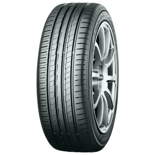 Автошина YOKOHAMA 215/65R16 BLUEARTH-XT  AE-61 98H TL 