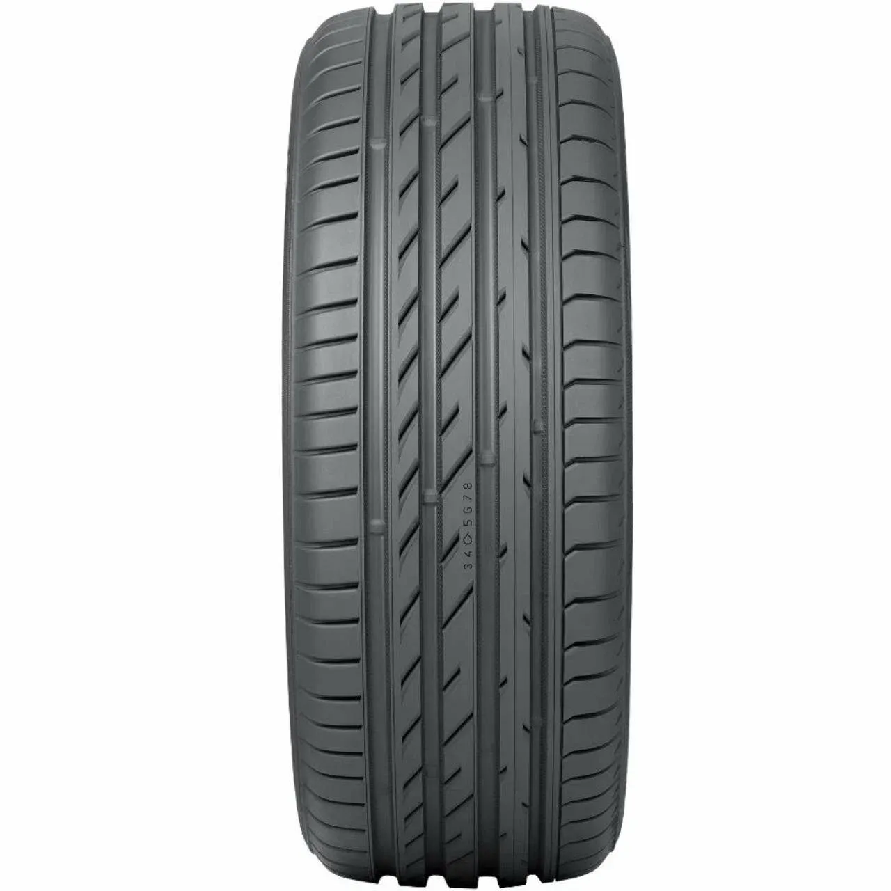 Автошина IKON 235/50R18 SZ2 97V XL TL 